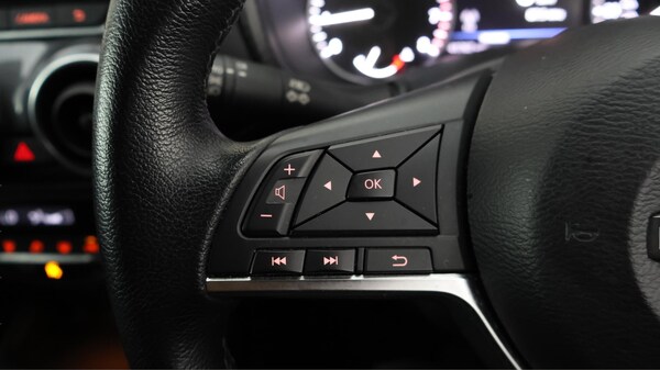 Used Nissan Juke 2023 for sale - 75237717: Photo 23