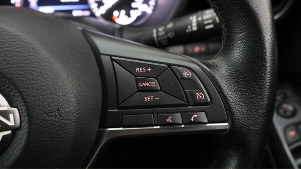 Used Nissan Juke 2023 for sale - 75237717: Photo 24