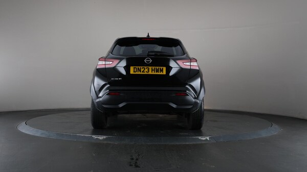 Used Nissan Juke 2023 for sale - 75237717: Photo 34