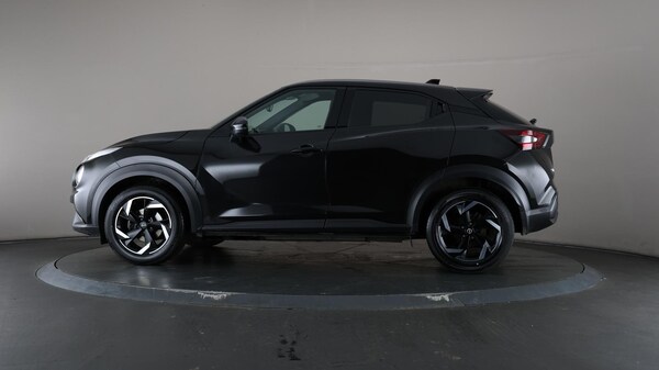 Used Nissan Juke 2023 for sale - 75237717: Photo 36