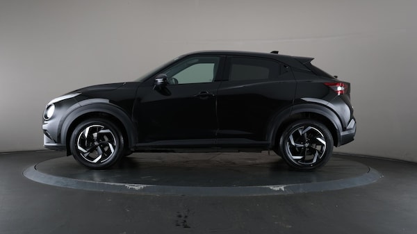 Used Nissan Juke 2023 for sale - 75237717: Photo 37