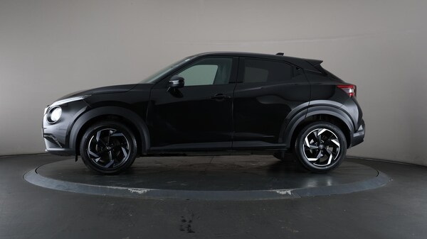 Used Nissan Juke 2023 for sale - 75237717: Photo 38