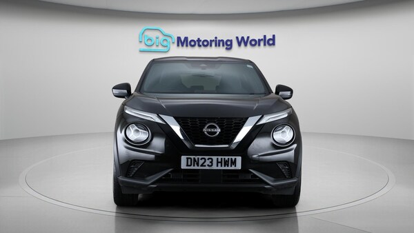 Used Nissan Juke 2023 for sale - 75237717: Photo 3