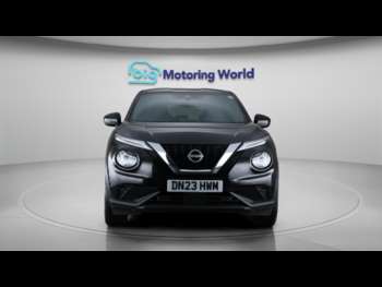 Used Nissan Juke 2023 for sale - 75237717: Photo