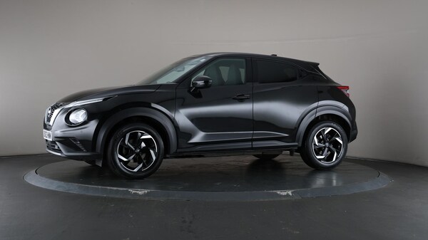 Used Nissan Juke 2023 for sale - 75237717: Photo 40