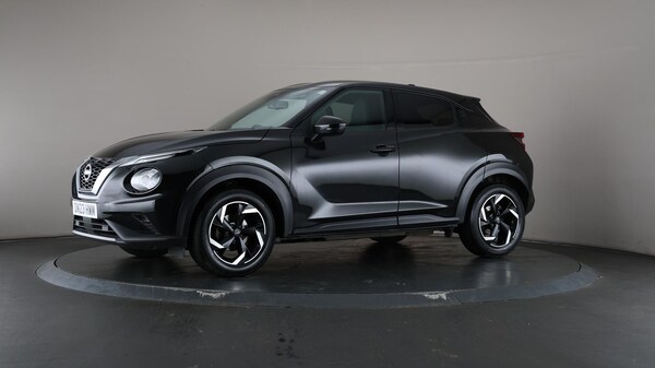Used Nissan Juke 2023 for sale - 75237717: Photo 41