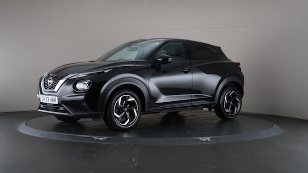 Used Nissan Juke 2023 for sale - 75237717: Photo 42