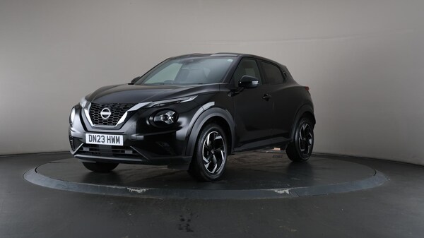 Used Nissan Juke 2023 for sale - 75237717: Photo 44