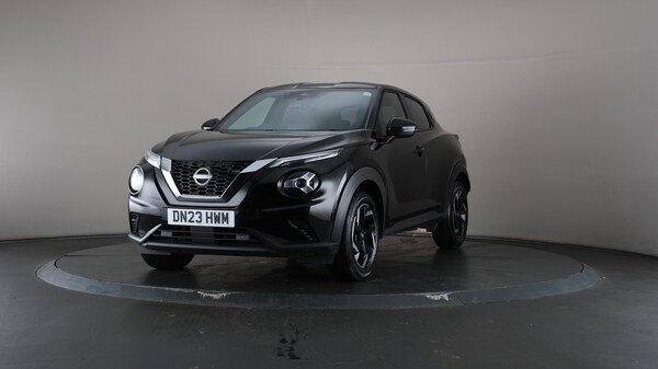 Used Nissan Juke 2023 for sale - 75237717: Photo 45
