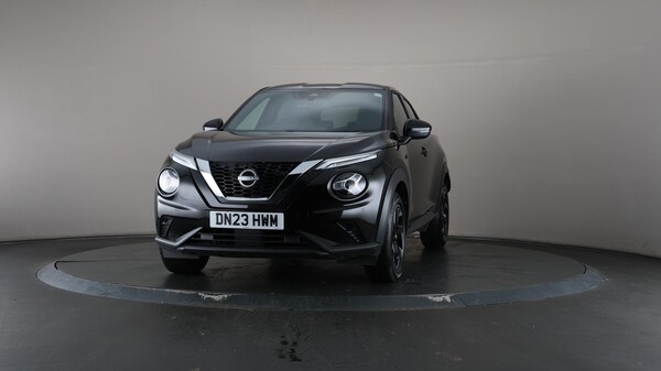 Used Nissan Juke 2023 for sale - 75237717: Photo 47