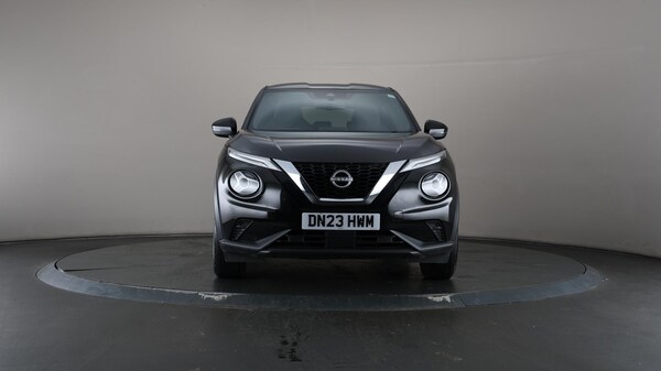 Used Nissan Juke 2023 for sale - 75237717: Photo 49