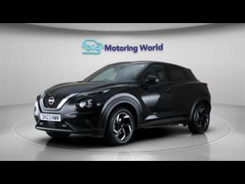 Used Nissan Juke 2023 for sale - 75237717: Photo