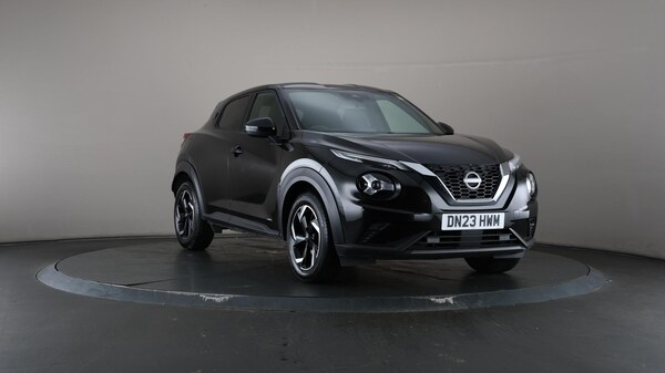 Used Nissan Juke 2023 for sale - 75237717: Photo 52