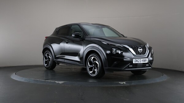 Used Nissan Juke 2023 for sale - 75237717: Photo 53
