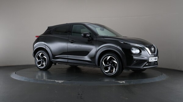 Used Nissan Juke 2023 for sale - 75237717: Photo 55