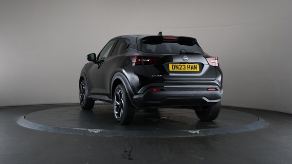 Used Nissan Juke 2023 for sale - 75237717: Photo 57