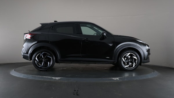 Used Nissan Juke 2023 for sale - 75237717: Photo 61