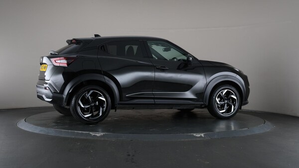 Used Nissan Juke 2023 for sale - 75237717: Photo 63