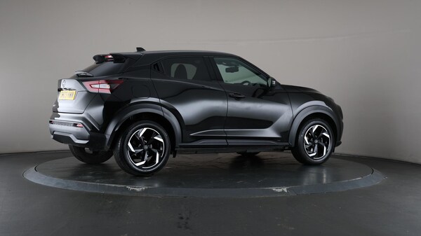 Used Nissan Juke 2023 for sale - 75237717: Photo 64
