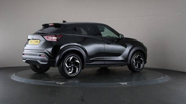 Used Nissan Juke 2023 for sale - 75237717: Photo 65