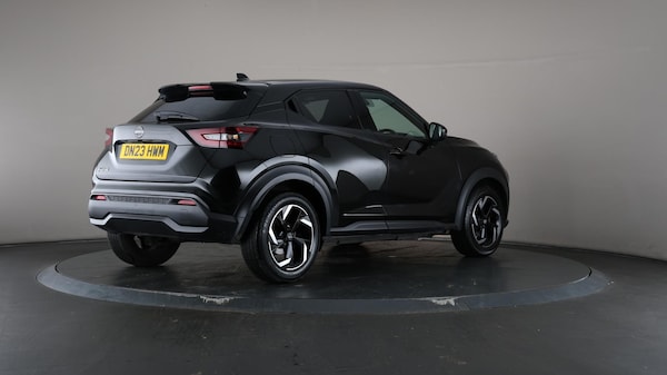 Used Nissan Juke 2023 for sale - 75237717: Photo 66