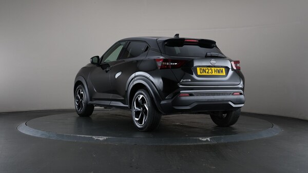 Used Nissan Juke 2023 for sale - 75237717: Photo 68