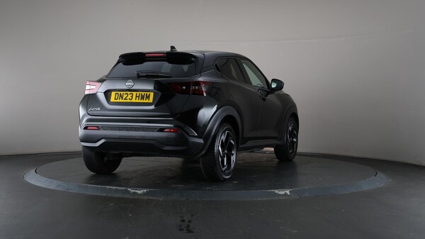 Used Nissan Juke 2023 for sale - 75237717: Photo 69