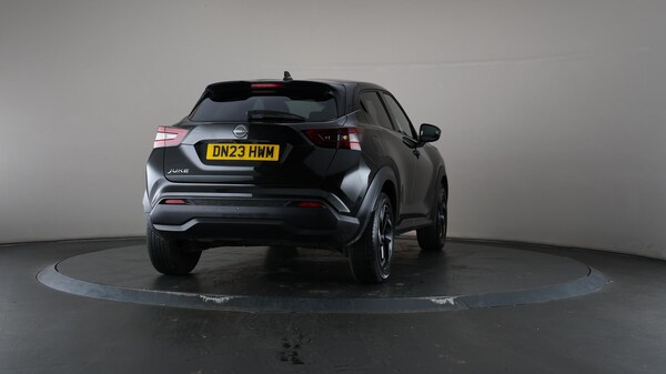 Used Nissan Juke 2023 for sale - 75237717: Photo 70