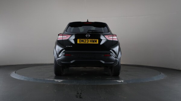 Used Nissan Juke 2023 for sale - 75237717: Photo 72