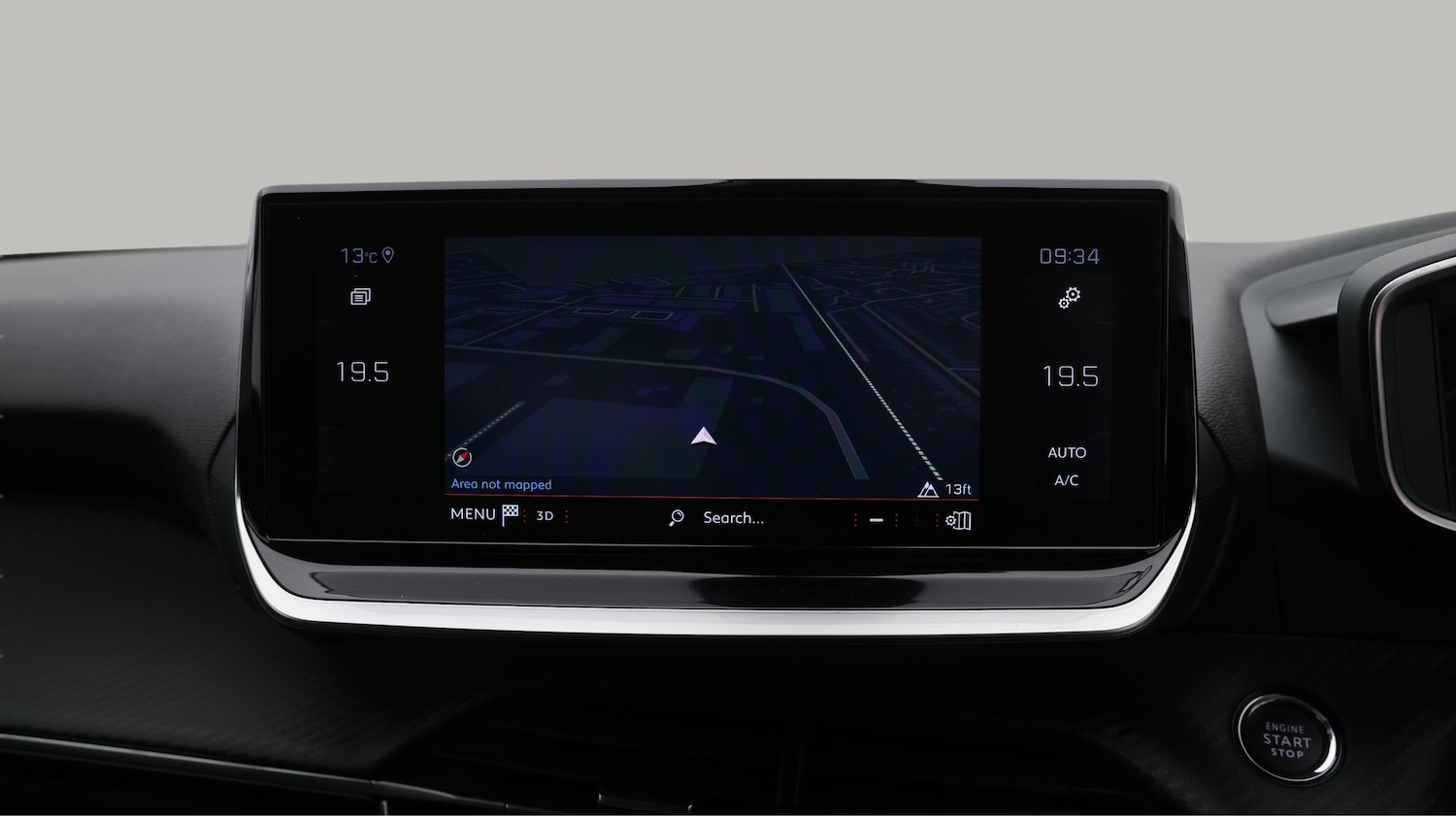 Used Peugeot 2008 2022 for sale - 77635400: Photo 11