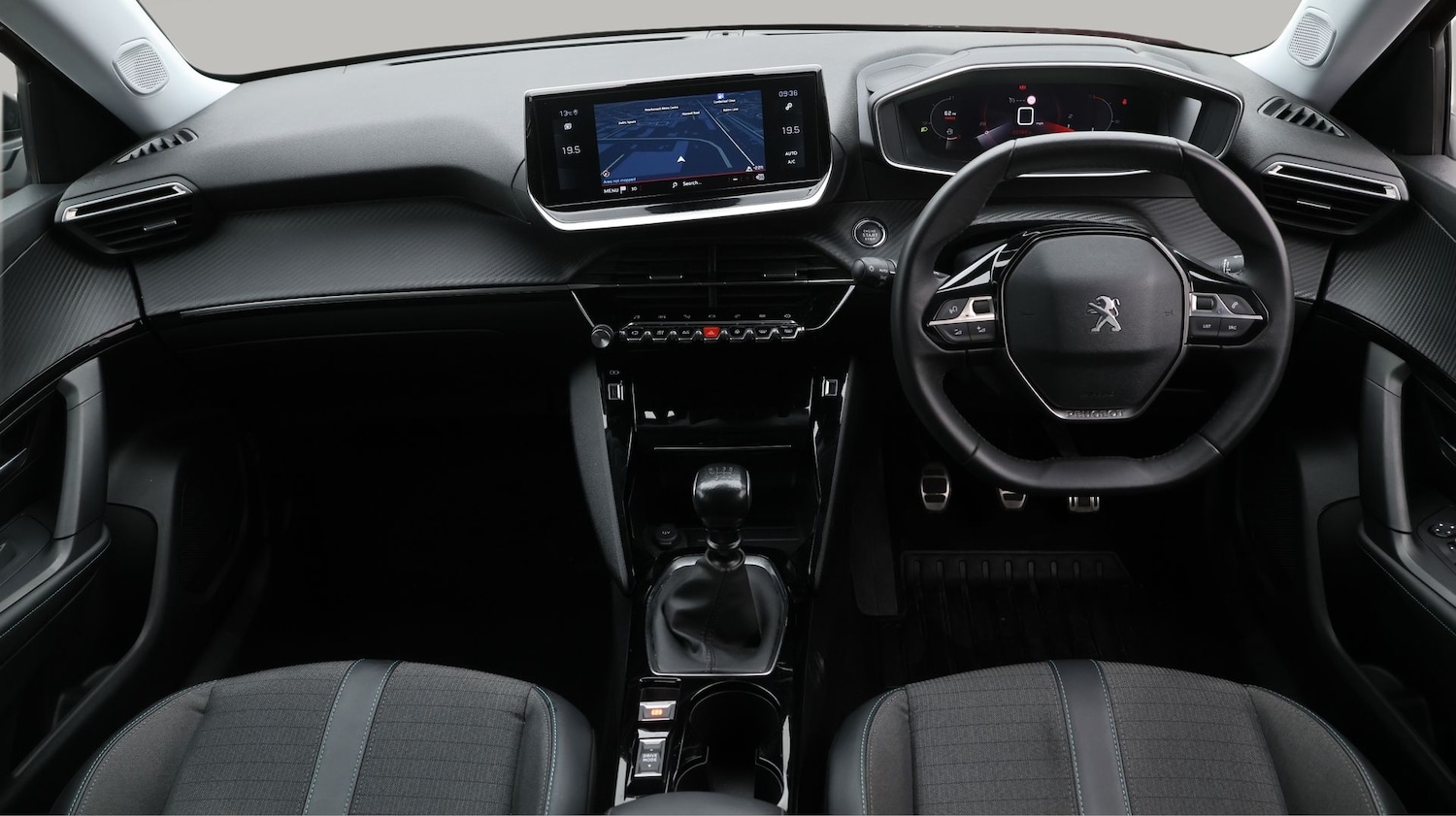 Used Peugeot 2008 2022 for sale - 77635400: Photo 13