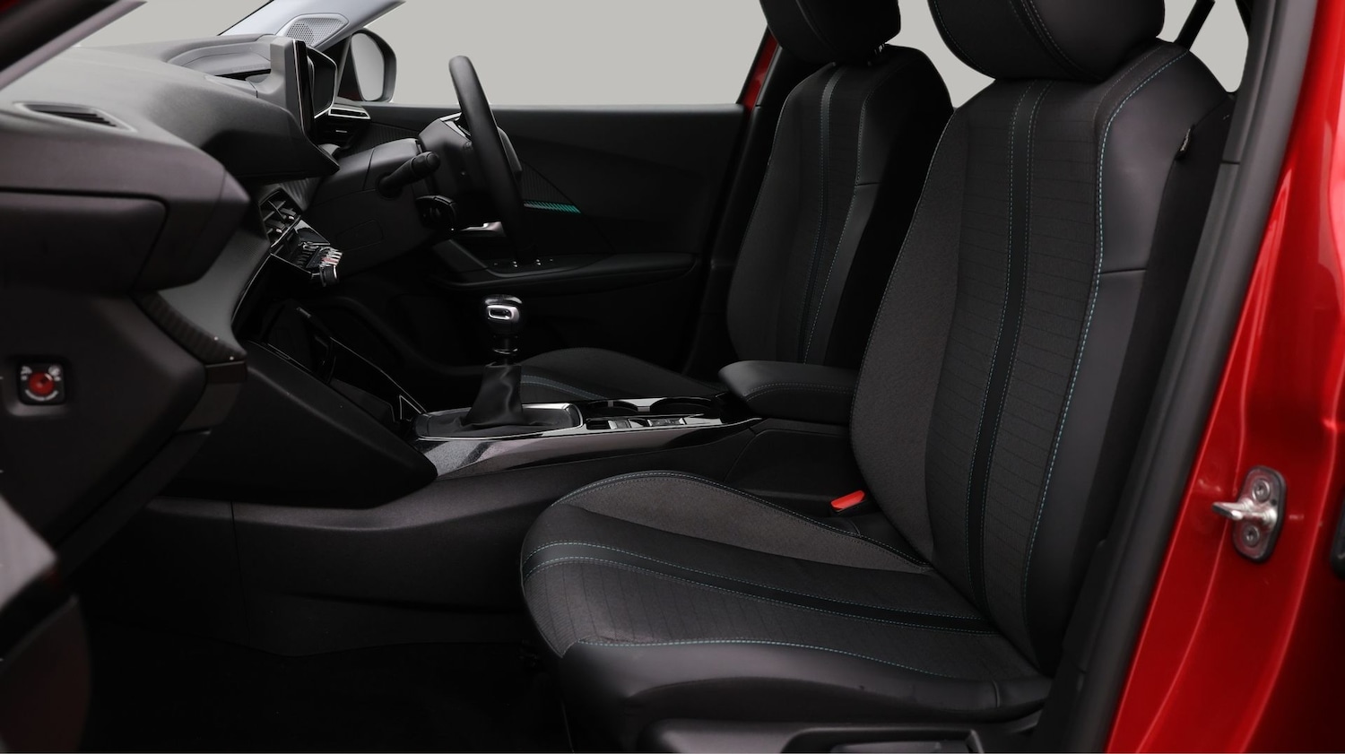 Used Peugeot 2008 2022 for sale - 77635400: Photo 14