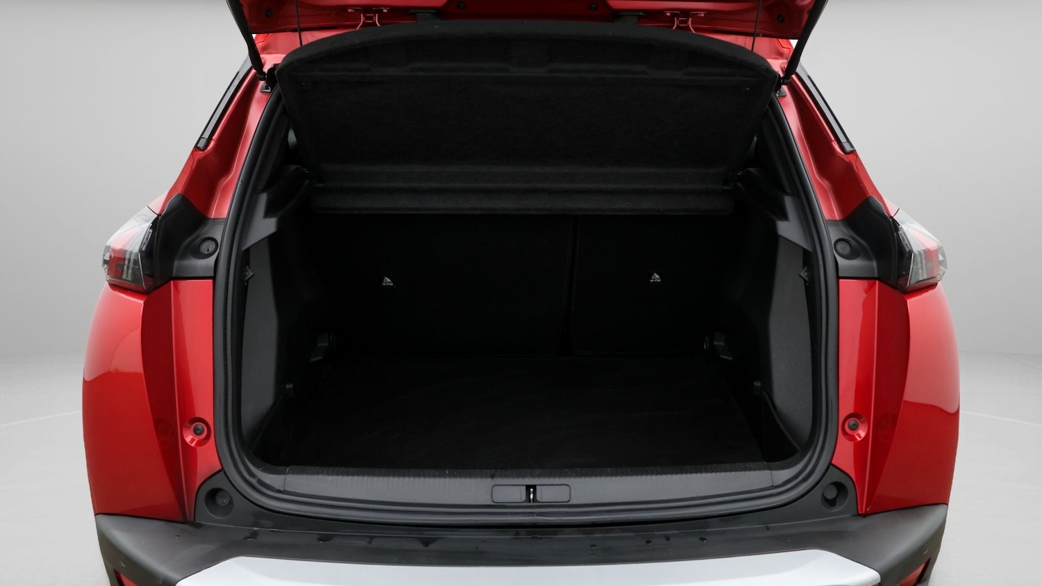 Used Peugeot 2008 2022 for sale - 77635400: Photo 17