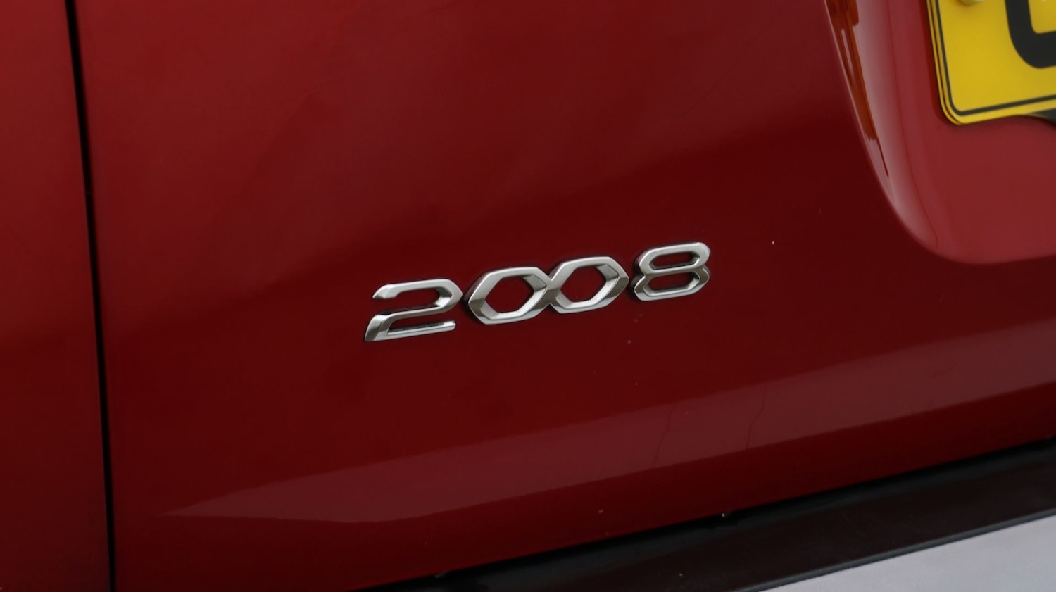 Used Peugeot 2008 2022 for sale - 77635400: Photo 20