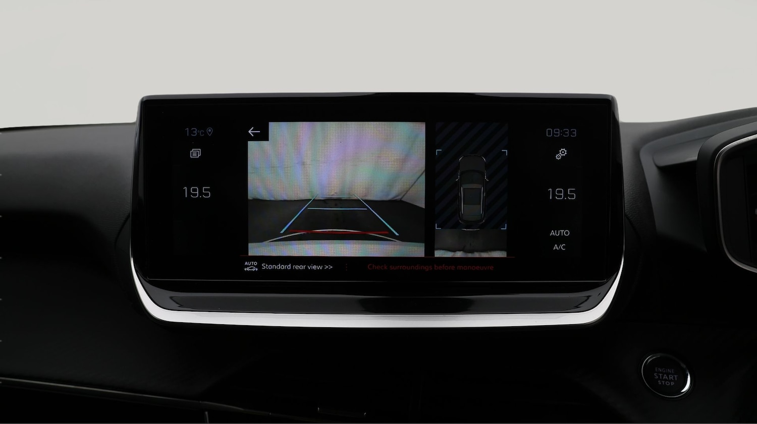 Used Peugeot 2008 2022 for sale - 77635400: Photo 23