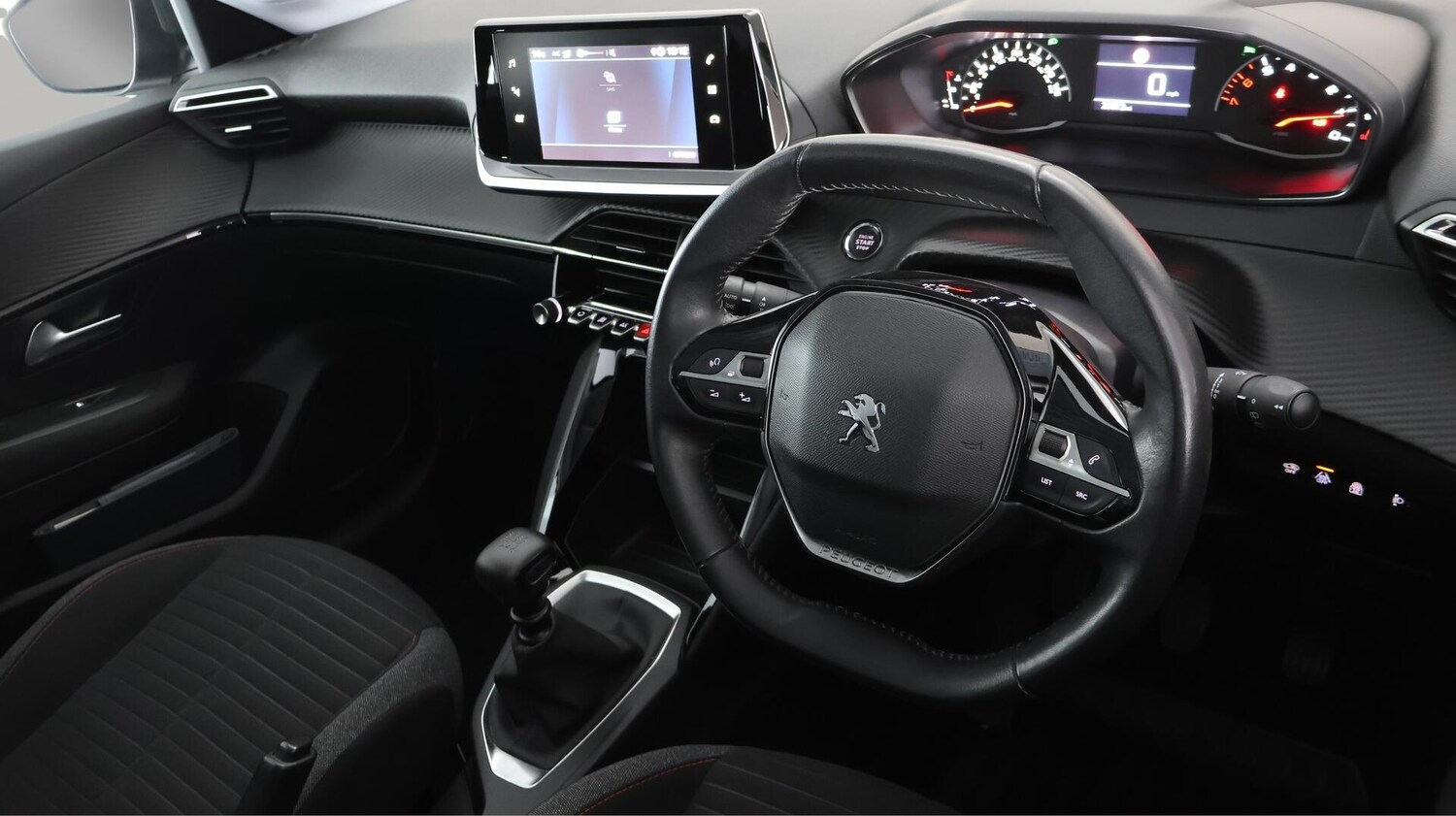 Used Peugeot 208 2020 for sale - 76060995: Photo 10