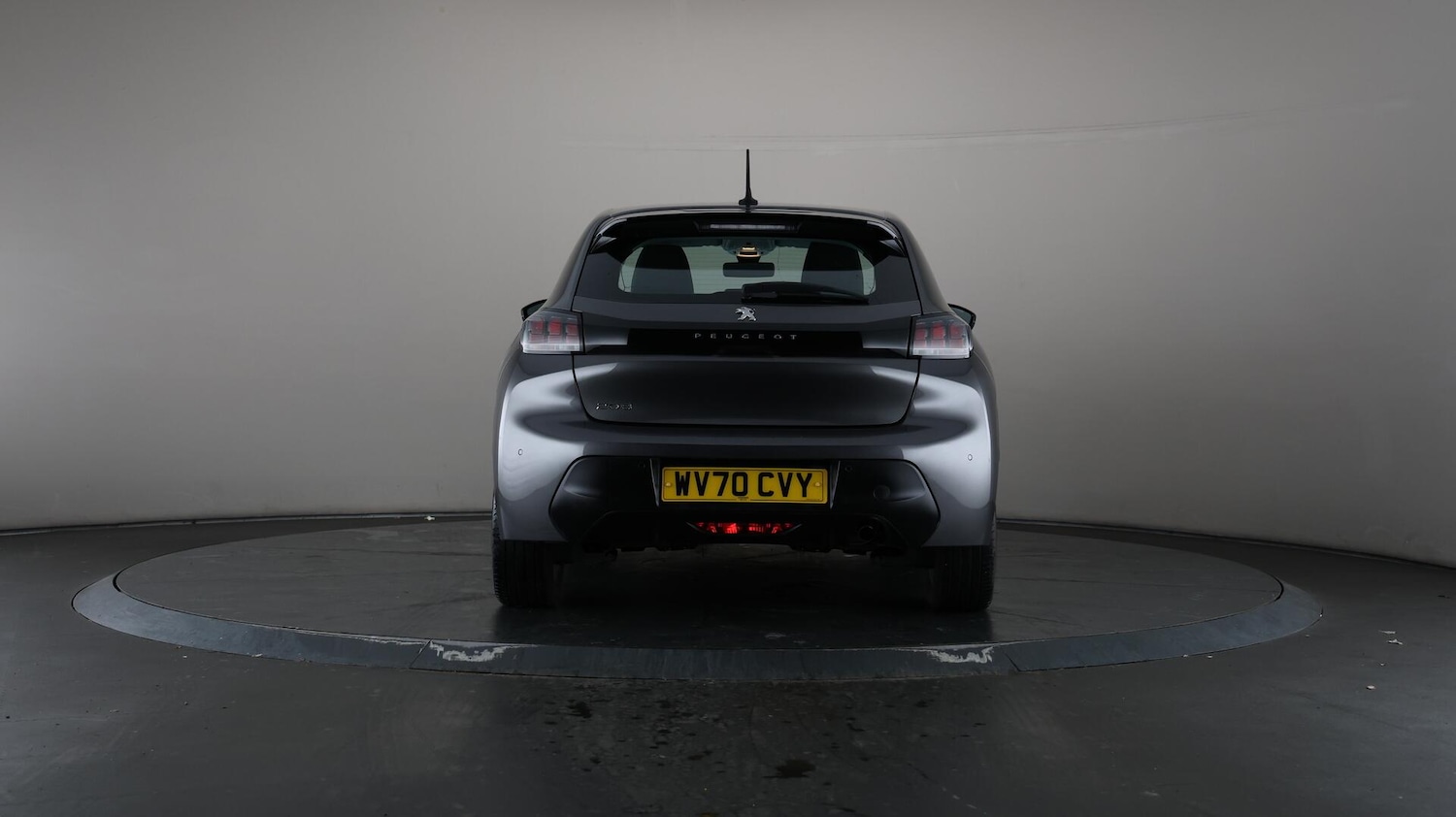 Used Peugeot 208 2020 for sale - 76060995: Photo 11
