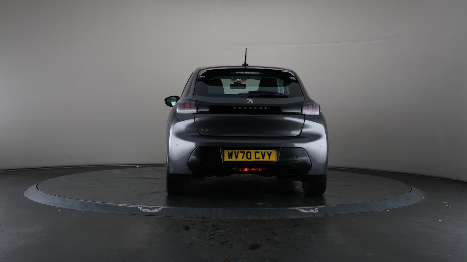 Used Peugeot 208 2020 for sale - 76060995: Photo 13