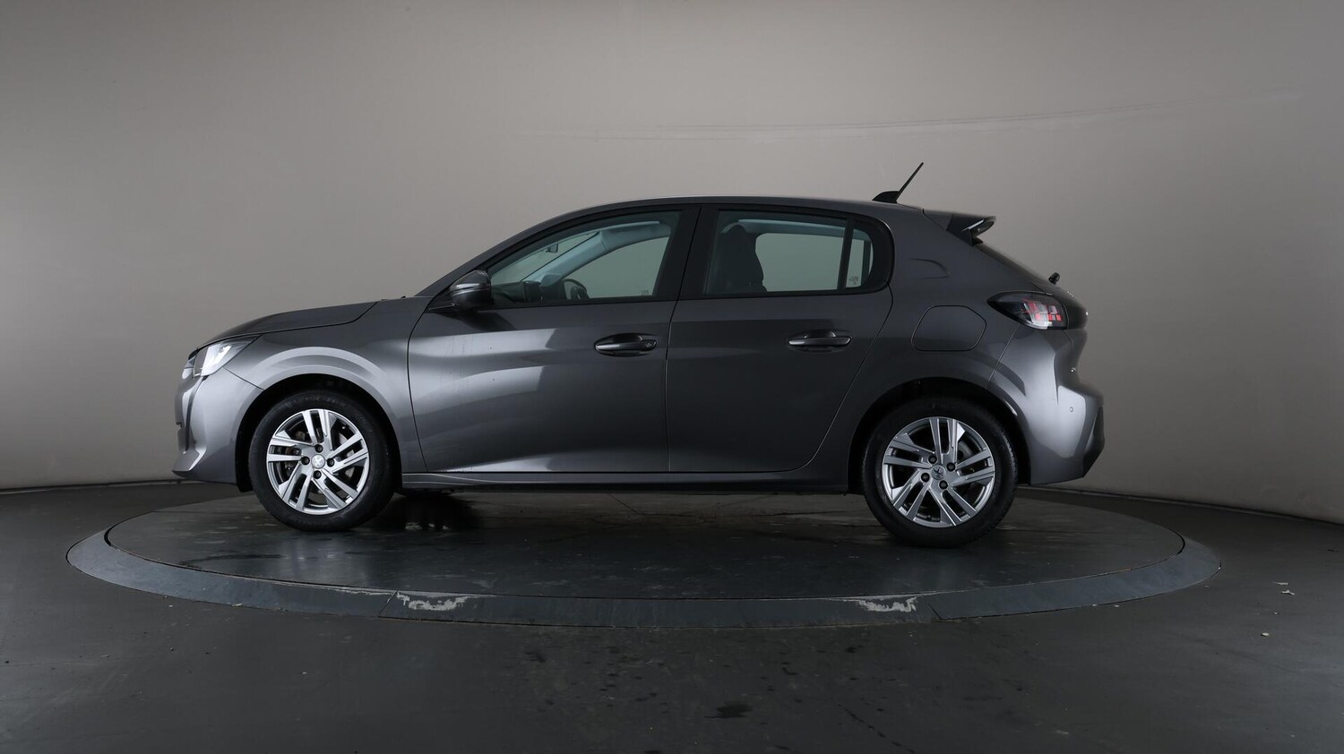 Used Peugeot 208 2020 for sale - 76060995: Photo 15