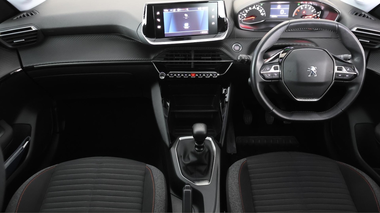 Used Peugeot 208 2020 for sale - 76060995: Photo 16