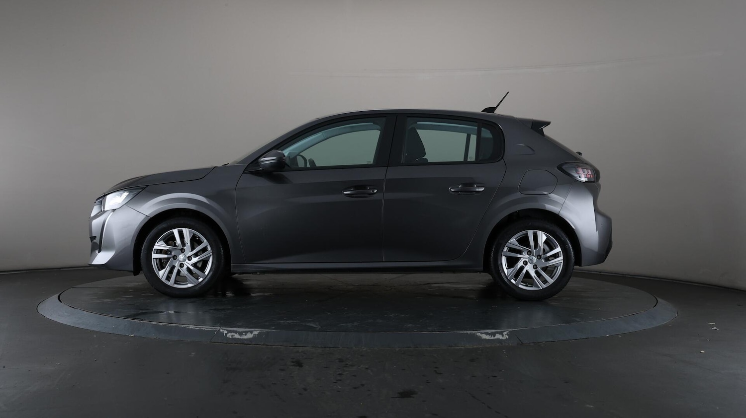 Used Peugeot 208 2020 for sale - 76060995: Photo 17