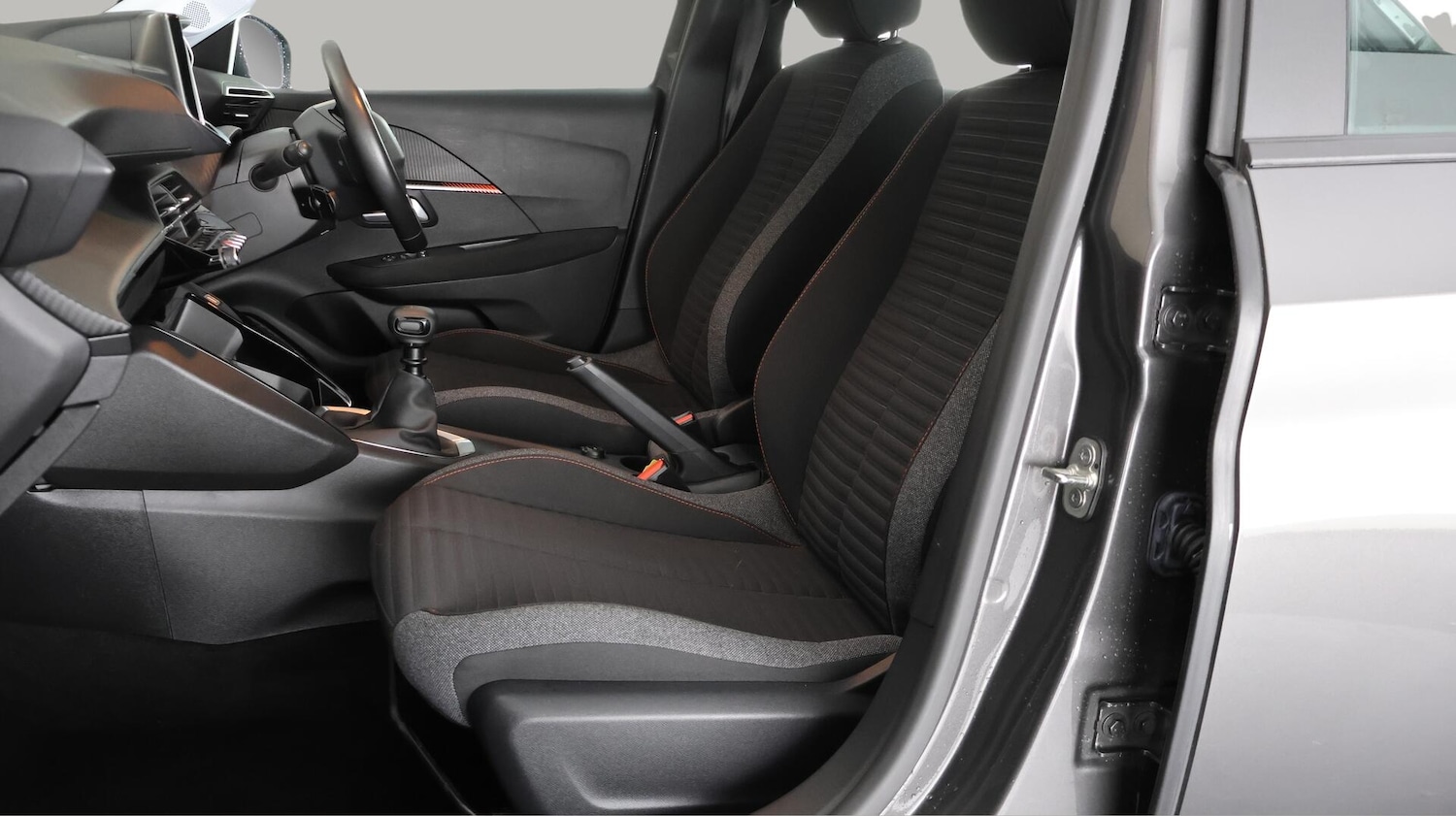 Used Peugeot 208 2020 for sale - 76060995: Photo 18