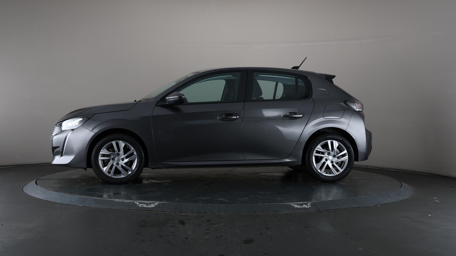 Used Peugeot 208 2020 for sale - 76060995: Photo 19