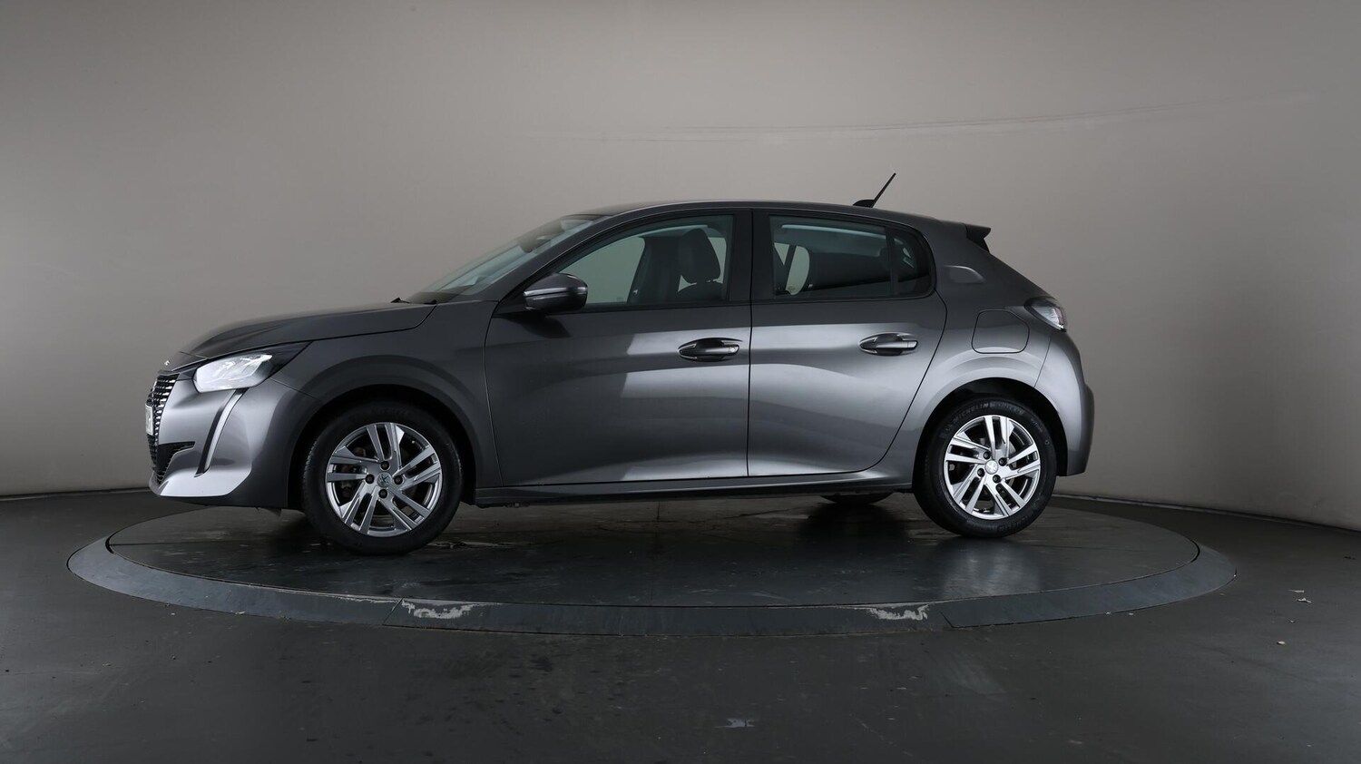 Used Peugeot 208 2020 for sale - 76060995: Photo 21