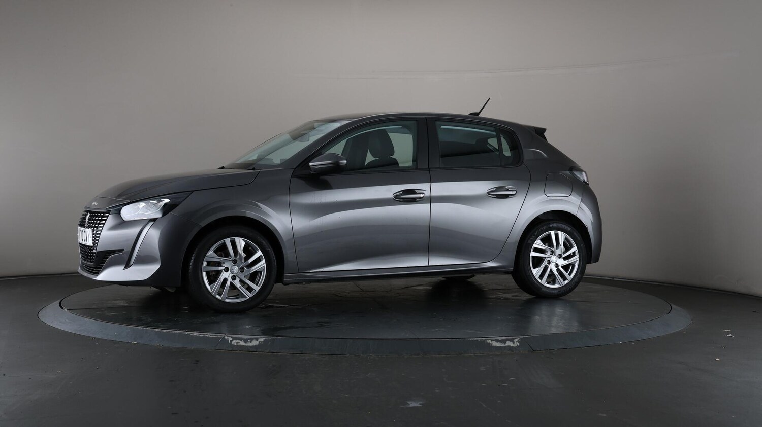 Used Peugeot 208 2020 for sale - 76060995: Photo 23