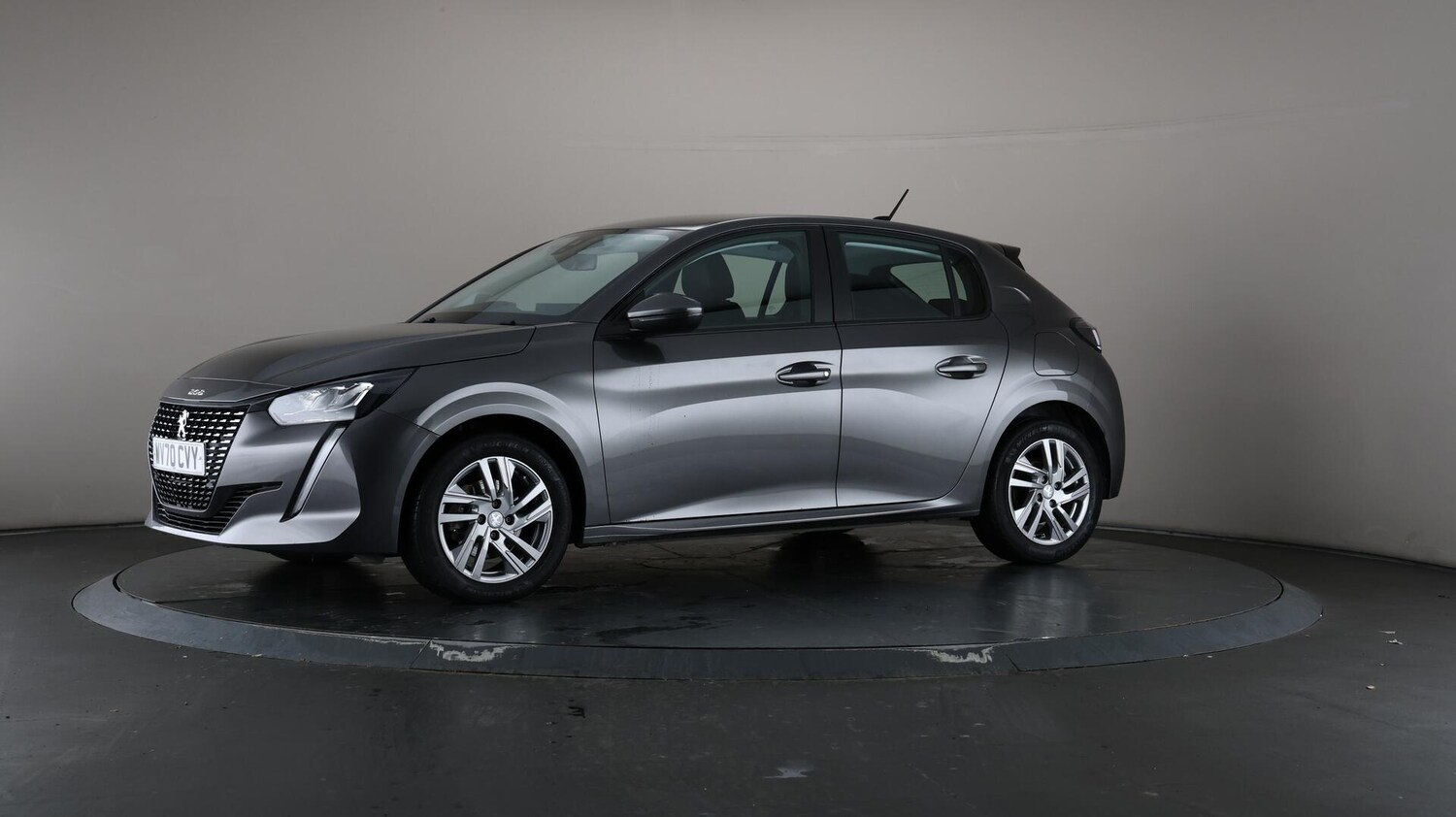 Used Peugeot 208 2020 for sale - 76060995: Photo 25