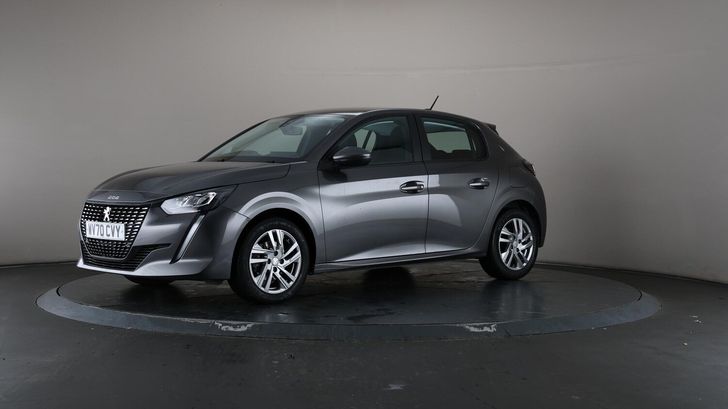 Used Peugeot 208 2020 for sale - 76060995: Photo 27