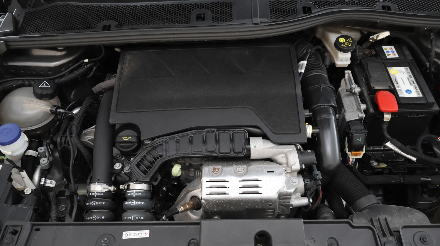 Used Peugeot 208 2020 for sale - 76060995: Photo 28