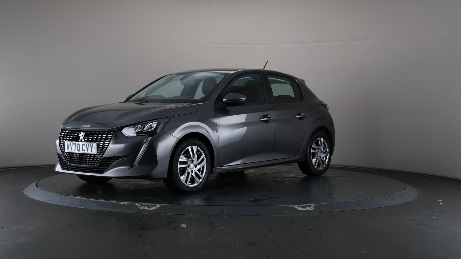Used Peugeot 208 2020 for sale - 76060995: Photo 29