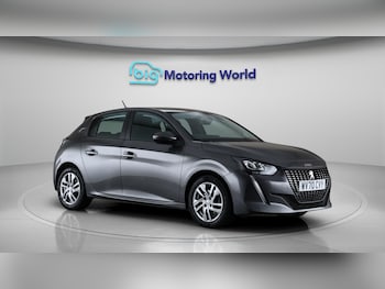 Used Peugeot 208 2020 for sale - 76060995: Photo 2